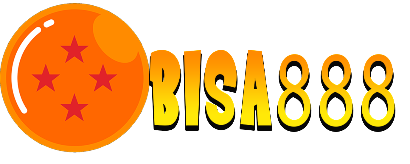 Logo Bisa888 Toko Online Indonesia